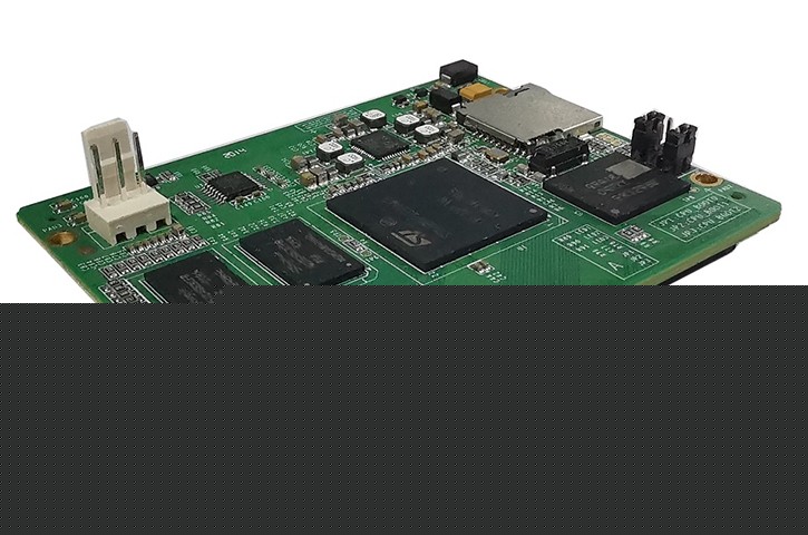 充電樁模塊?有哪些作用？