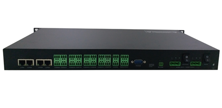 選擇IEC61850轉換器要注意哪些方面