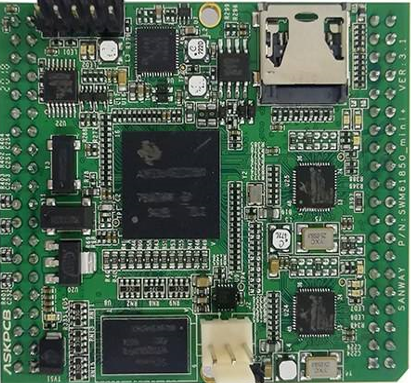 充電樁解決方案有哪些？