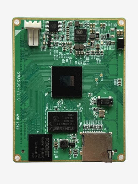 SWA536核心板-自主可控